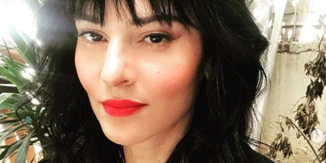 “Βόμβα” στο GNTM 3: Τέταρτη κριτής η Ζενεβιέβ – Όλες οι λεπτομέρειες
