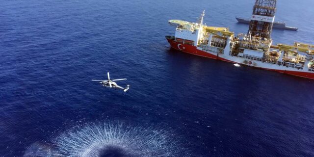 Ανάλυση: Τι κρύβουν τα επικοινωνιακά τρικ της Τουρκίας, ποιες οι κινήσεις της Ελλάδας