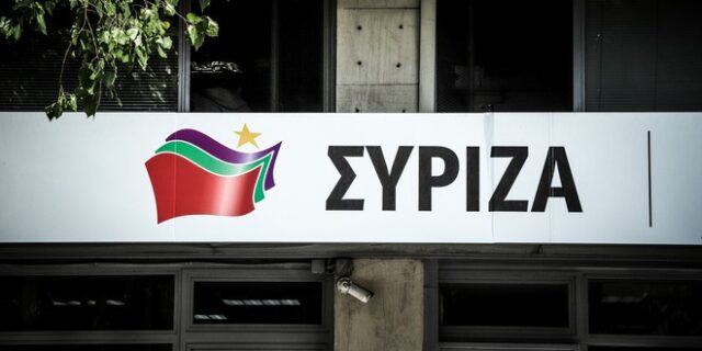 Για “γαλάζιο” πανικό και παρακράτος κάνουν λόγο στον ΣΥΡΙΖΑ – “Έβγαλαν από τη ναφθαλίνη τον Καλογρίτσα”