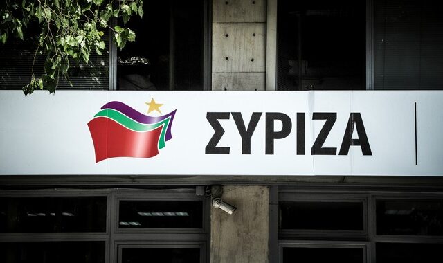 Για “γαλάζιο” πανικό και παρακράτος κάνουν λόγο στον ΣΥΡΙΖΑ – “Έβγαλαν από τη ναφθαλίνη τον Καλογρίτσα”