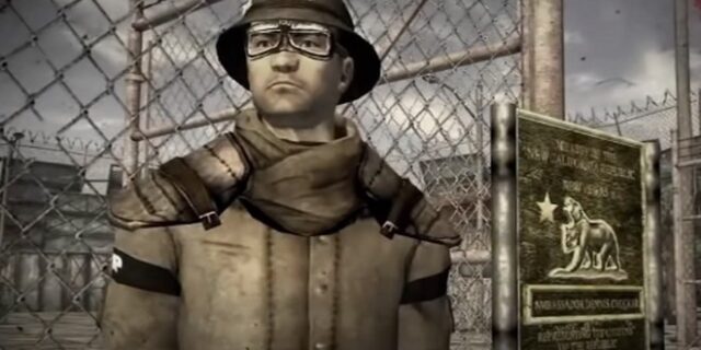 Οριστικό: Το video game “Fallout” γίνεται τηλεοπτική σειρά