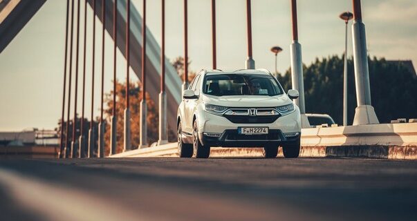 Νέες Μειωμένες τιμές για το Honda CR-V Hybrid που ξεκινά από 39.990€