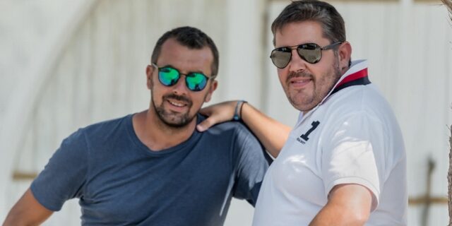 Αλέξης Βλαβιανός: “Φέτος το Varkiza Resort επιχειρεί να φέρει τα νησιά στην Αθήνα”