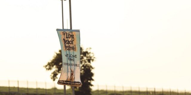 The Long Beach Festival 24 και 25 Ιουλίου 2020: Το φεστιβάλ των μουσικόφιλων