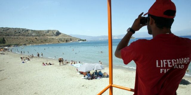 Πνιγμοί στις ελληνικές παραλίες: Απέραντο γαλάζιο, απέραντος προβληματισμός