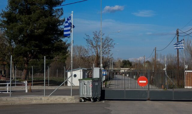 Θράκη: Σε απόγνωση οι επιχειρηματίες για το κλείσιμο των συνόρων