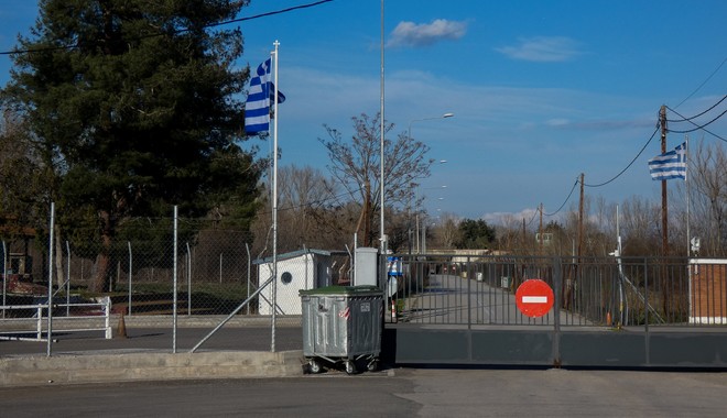 Θράκη: Σε απόγνωση οι επιχειρηματίες για το κλείσιμο των συνόρων
