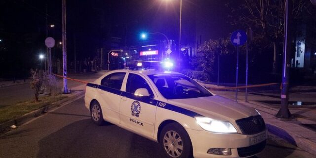 Άγριο έγκλημα με έναν νεκρό μετά από συμπλοκή στον Μαραθώνα