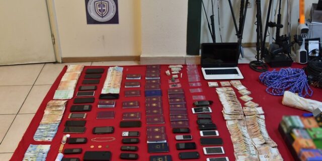 Κιλκίς: Δεκάδες λαθρανασκαφές με «εγκέφαλο» ανώτερο αξιωματικό της ΕΛΑΣ