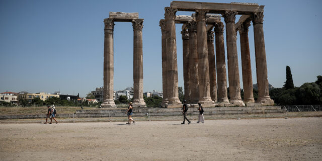 Περιορίζεται η αστάθεια στα βορειοανατολικά