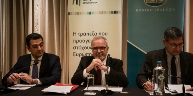 DoValue: Συμφωνία συνεργασίας με Bain Capital για το project Icon