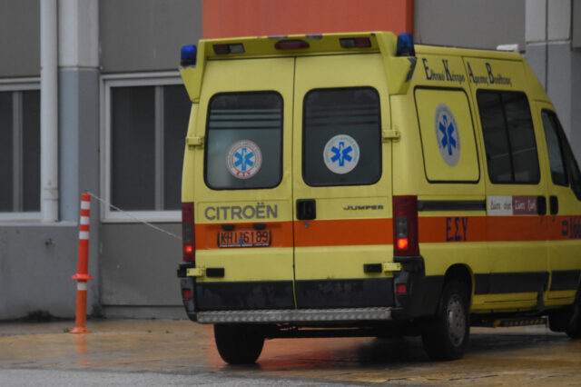 Κρήτη: Αυτοκίνητο έπεσε σε γκρεμό στην Ιεράπετρα – Νεκρός ο οδηγός