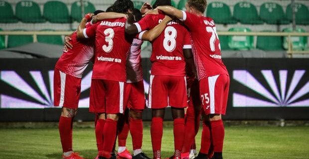 Κορονοϊός: Κρούσμα στην Ξάνθη, αναβάλλεται το ματς με τη Λαμία