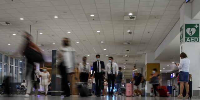 Κορονοϊός: Θετικό στοιχείο τα μηδενικά κρούσματα από πτήσεις