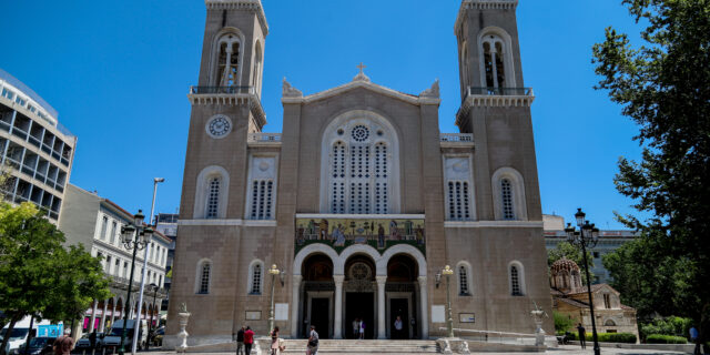 Εορτολόγιο: Ποιοι γιορτάζουν την Τρίτη 28 Ιουλίου