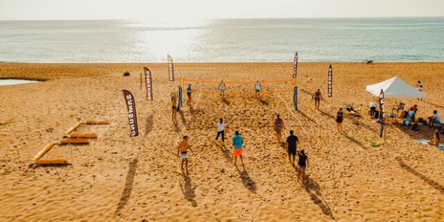 Navarino Challenge 2020: Ο πρωταθλητής Ευρώπης στο άλμα εις μήκος, Μίλτος Τεντόγλου, τιμά τον Κωστή Τσικλητήρα