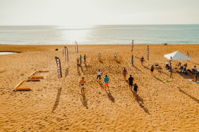 Navarino Challenge 2020: Ο πρωταθλητής Ευρώπης στο άλμα εις μήκος, Μίλτος Τεντόγλου, τιμά τον Κωστή Τσικλητήρα