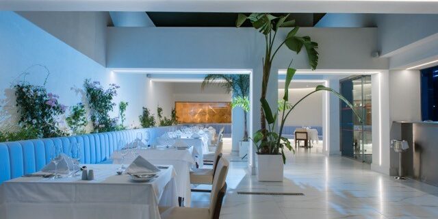 Ανοίγει το I Resort, στην περιοχή της Σταλίδας, στην Κρήτη