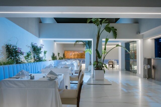 Ανοίγει το I Resort, στην περιοχή της Σταλίδας, στην Κρήτη