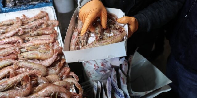 Πώς λειτουργούν από σήμερα οι υπαίθριες αγορές