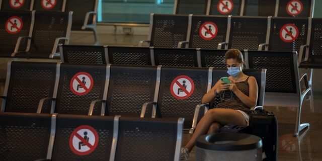 Η Ελλάδα ανοίγει ξανά τα σύνορά της: Για ποιους και με ποιες προϋποθέσεις