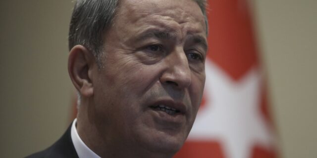 Ακυρώνεται η επίσκεψη του Χουλουσί Ακάρ στο Ιράκ