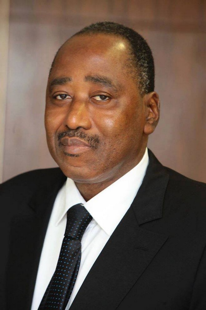 Ακτή Ελεφαντοστού: Απεβίωσε αιφνιδιαστικά ο πρωθυπουργός Αμαντού Γκον Κουλιμπαλί