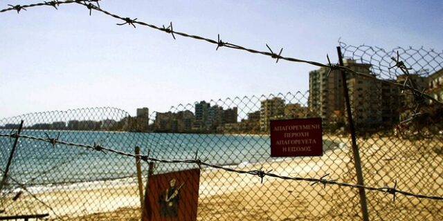 Η Αμμόχωστος το επόμενο θύμα του άλυτου Κυπριακού