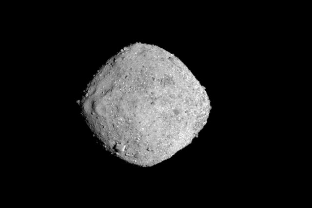 14χρονες ανακάλυψαν αστεροειδή – Θα περάσει στη Γη σε 1 εκατ. χρόνια
