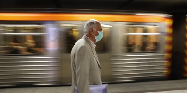 Κορονοϊός: Καμπανάκι από τα αυξημένα κρούσματα στην Αττική – Προβληματισμός από τις νέες εστίες