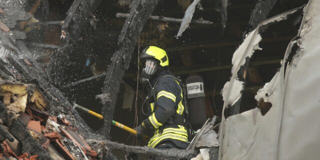 Άλπεις: Τέσσερις νεκροί από τη συντριβή αεροπλάνου