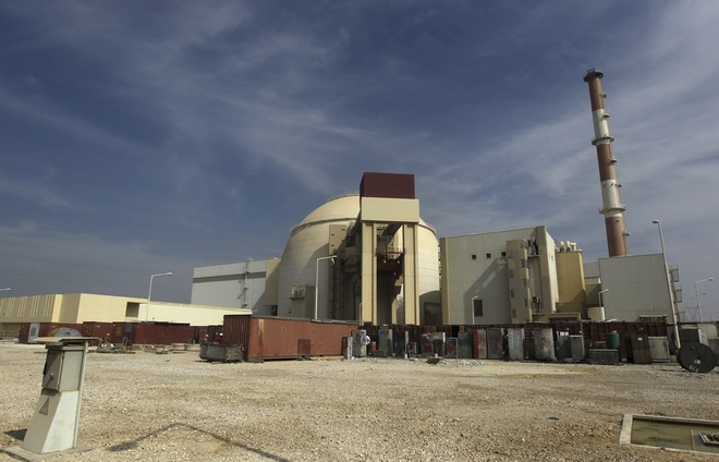 Ιράν: “Περιστατικό” προκάλεσε συναγερμό στον πυρηνικό σταθμό της Νατάνζ