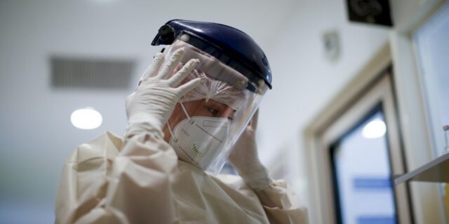 Αργεντινή: Ξεπεράστηκε το όριο των 2.000 νεκρών από τον κορονοϊό