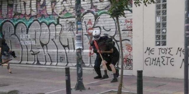Το Υπουργείο Προ.Πο. για τα γεγονότα στην ΑΣΟΕΕ την Τετάρτη