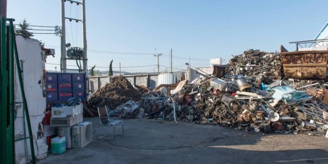 Τεράστια οικονομική ζημιά στον ΔΕΔΔΗΕ από τη δράση οργανωμένου δικτύου κλοπών