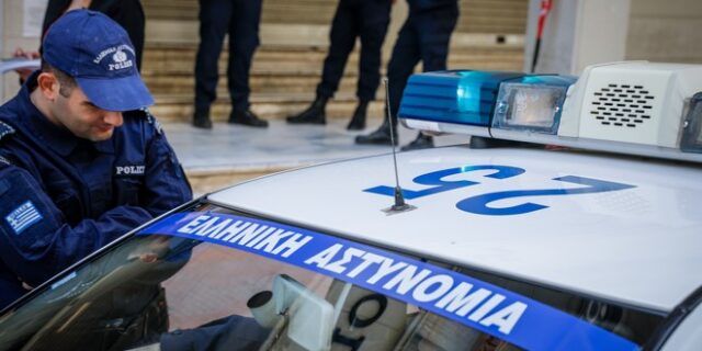 Συνελήφθη καθηγητής Γυμνασίου που είχε συνάψει ερωτική σχέση με ανήλικη μαθήτριά του