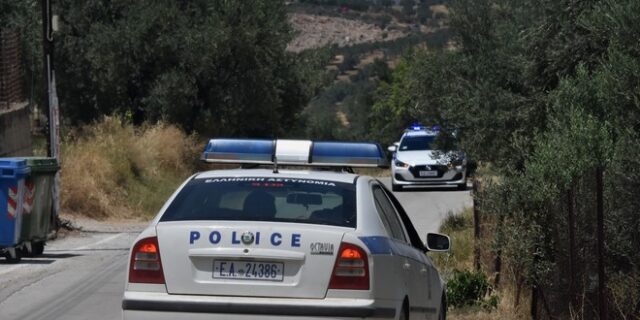 Συνελήφθη στην Κρήτη Βρετανός ύστερα από υπόδειξη της ΕΥΠ