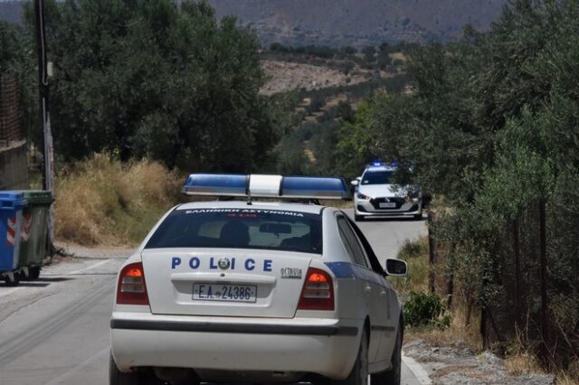Συνελήφθη στην Κρήτη Βρετανός ύστερα από υπόδειξη της ΕΥΠ