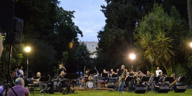 Ο Δήμος Αθηναίων στηρίζει τον Πολιτισμό