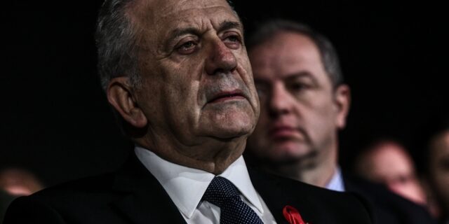 Αβραμόπουλος: “Η προστασία των συνόρων πρέπει να συμβαδίζει με σεβασμό των ανθρωπίνων δικαιωμάτων”