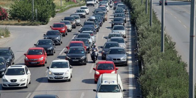 Σοβαρές παραβάσεις σε τρεις εταιρείες μίσθωσης αυτοκινήτων στη Μύκονο