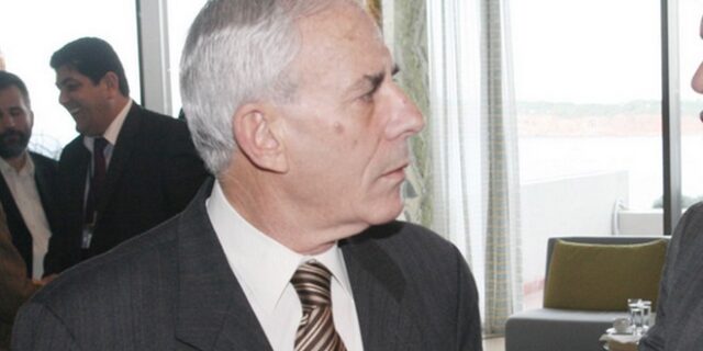 Έφυγε από τη ζωή ο επί σειρά ετών δήμαρχος Νέου Ψυχικού, Θάνος Βεζυργιάννης