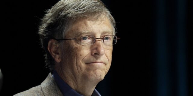 Bill Gates: “Η πιο φονική πανδημία, αν το εμβόλιο δοθεί στον υψηλότερο πλειοδότη”