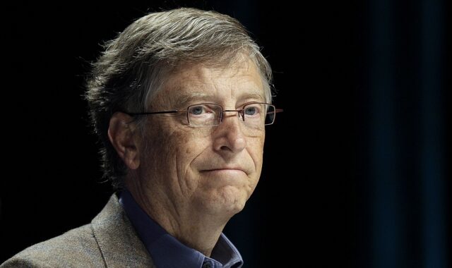 Bill Gates: “Η πιο φονική πανδημία, αν το εμβόλιο δοθεί στον υψηλότερο πλειοδότη”