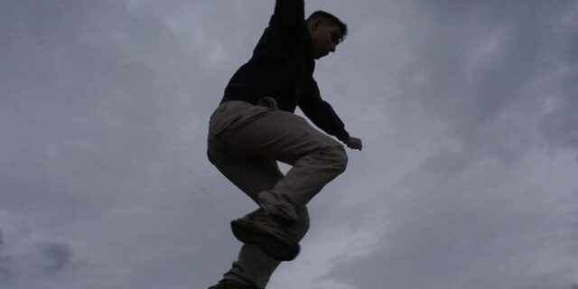 Οικογένεια Βασίλη Μάγγου: Ο γιος μας προσπαθούσε να κάνει την κοινωνία καλύτερη