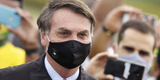 Βραζιλία: Ο Μπολσονάρο διόρισε πάστορα Υπουργό παιδείας