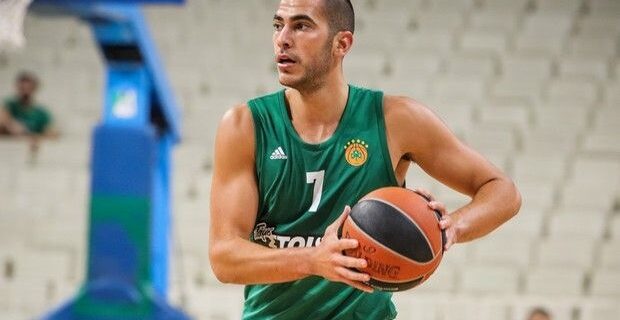 Παναθηναϊκός: Επιστρέφει ο Μποχωρίδης