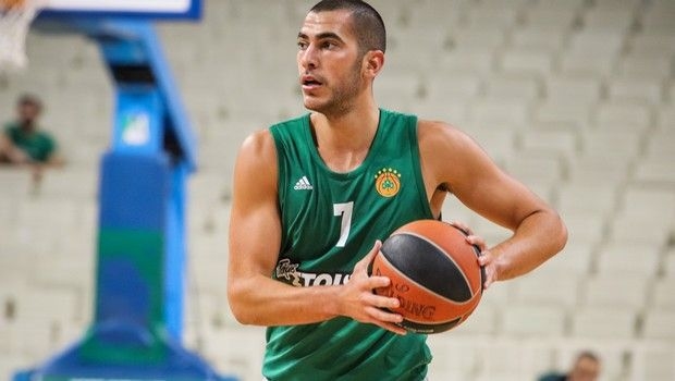 Παναθηναϊκός: Επιστρέφει ο Μποχωρίδης
