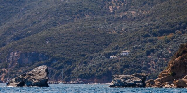 Κρήτη: Τραγικό τέλος για ηλικιωμένο λουόμενο