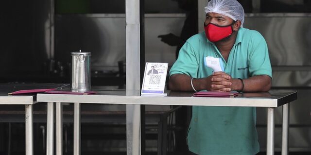 Βραζιλία – Κορονοϊός: Πάνω από 33.400 νέα κρούσματα σε 24 ώρες